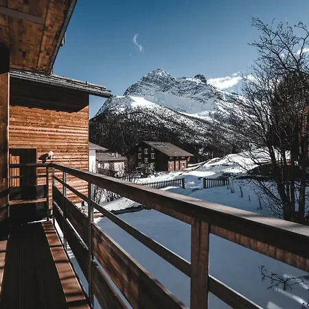 샬레 Chalet Midori *