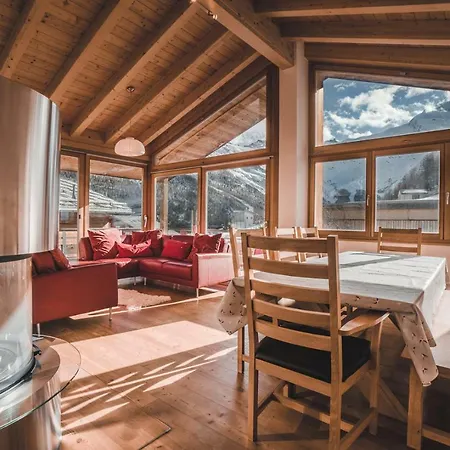 Chalet Midori 샬레