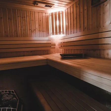 샬레 Chalet Midori *
