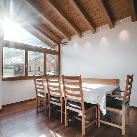 Chalet Midori