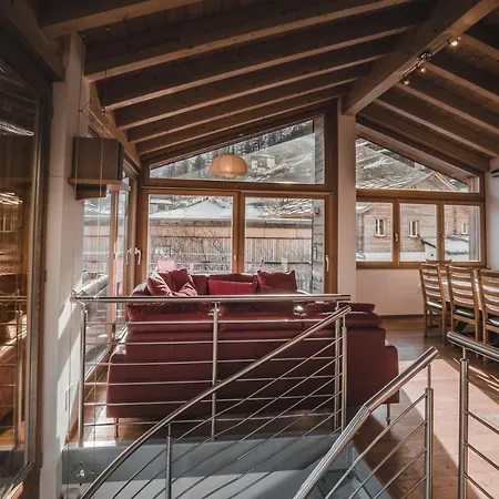 Chalet Midori