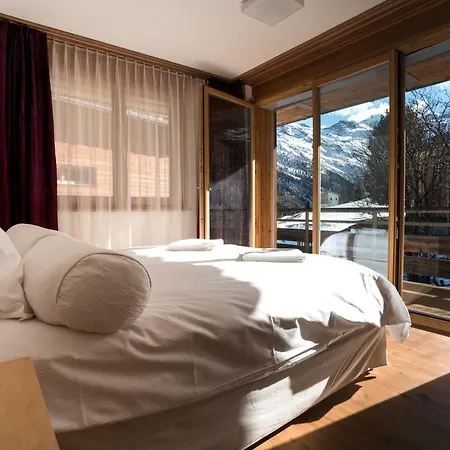 샬레 Chalet Midori