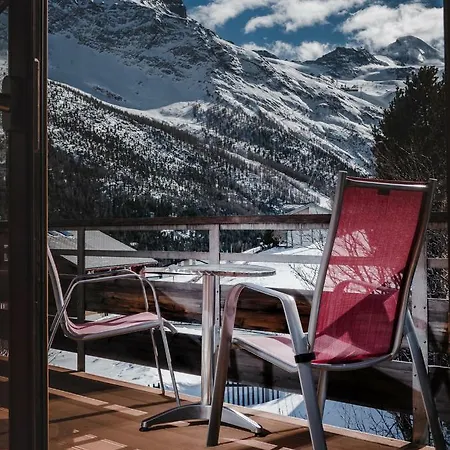 Chalet Midori *